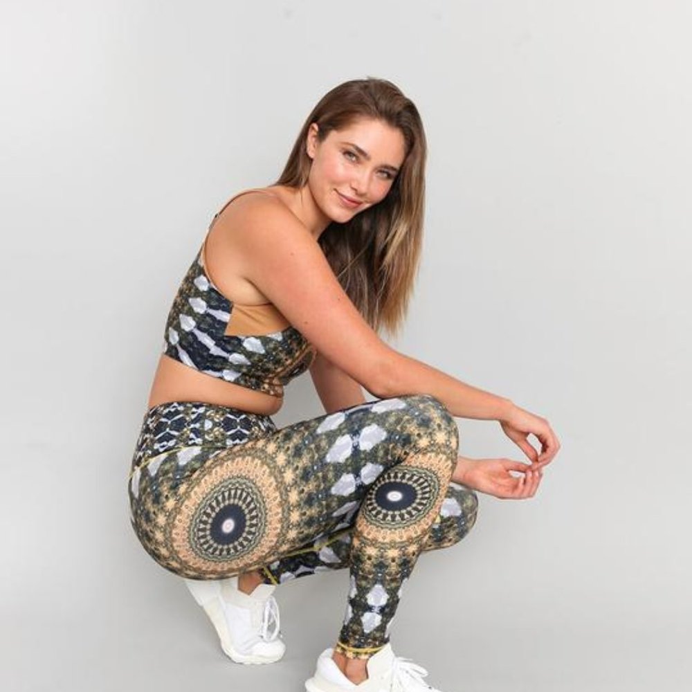 (NEW) Wolven Noor Legging - Picture 4 of 6